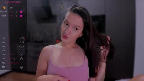 Snapshot of lililaluna chatting on November 1, 5:59 pm ... online show from November 1, 5:59 pm