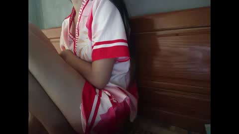 lililove88 online show from October 4, 8:01 am