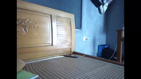 lililove88 online show from October 19, 1:39 am