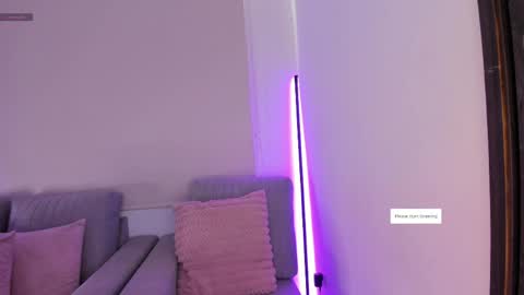 Lilly online show from April 13, 12:21 pm