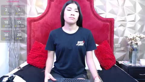 Lilia online show from November 27, 12:07 pm