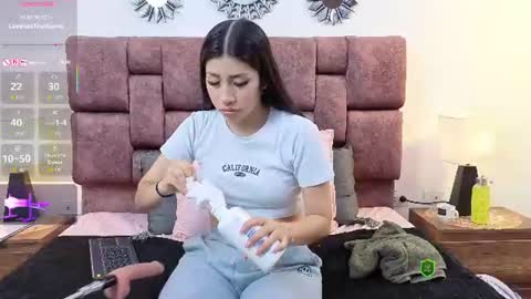Lilia online show from July 16, 12:11 pm