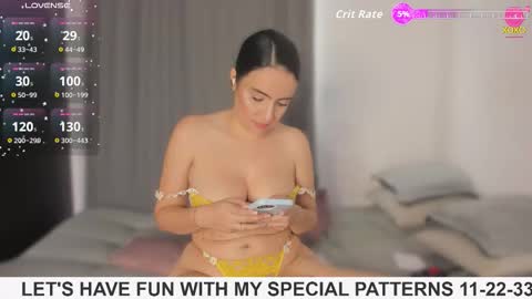 Snapshot of lilirouse chatting on January 9, 6:42 pm lilirouse online show from January 9, 6:42 pm