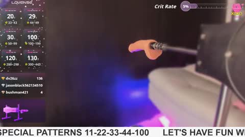 Snapshot of lilirouse chatting on January 14, 11:05 am lilirouse online show from January 14, 11:05 am