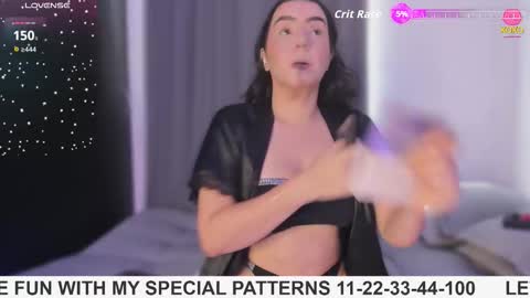 Snapshot of lilirouse chatting on January 16, 6:12 pm lilirouse online show from January 16, 6:12 pm