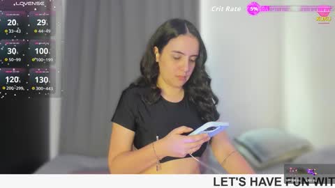 Snapshot of lilirouse chatting on January 18, 5:39 pm lilirouse online show from January 18, 5:39 pm