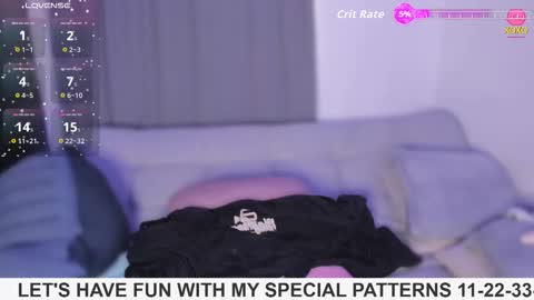 Snapshot of lilirouse chatting on January 31, 7:11 pm lilirouse online show from January 31, 7:11 pm