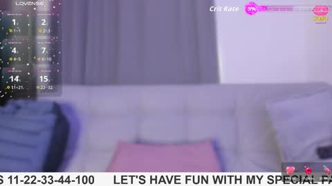 Snapshot of lilirouse chatting on February 9, 9:08 pm lilirouse online show from February 9, 9:08 pm