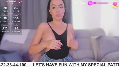 Snapshot of lilirouse chatting on February 26, 7:24 pm lilirouse online show from February 26, 7:24 pm