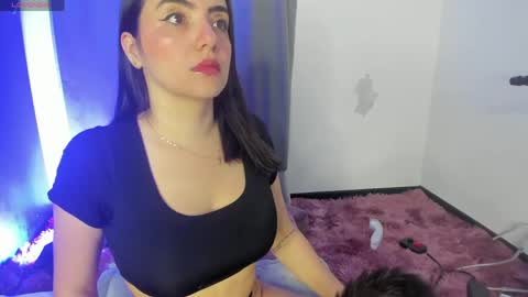 lilirouse online show from May 29, 11:08 am