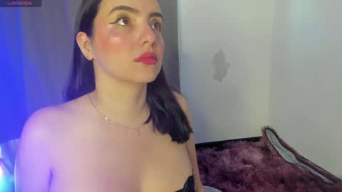 lilirouse online show from May 31, 12:12 pm