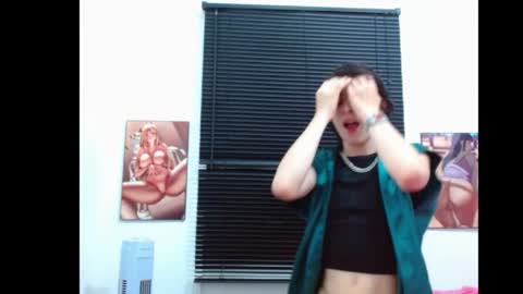 lilit420 online show from April 25, 1:30 am