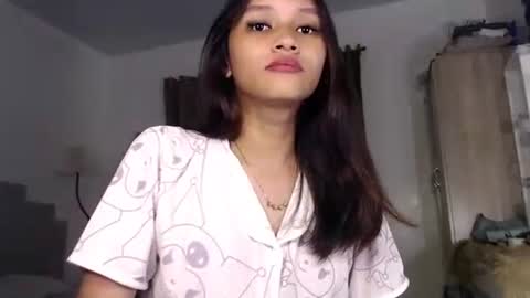 Chloe online show from September 22, 2:57 am