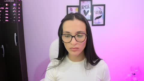 Leidy online show from January 11, 12:22 am