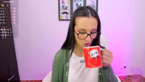 Leidy online show from January 11, 7:49 pm