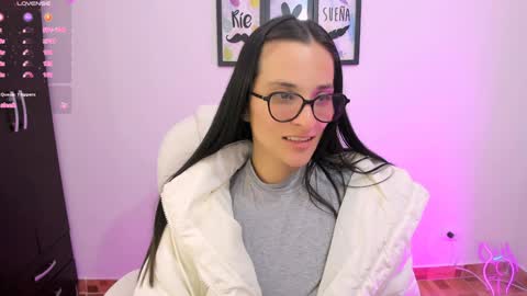 Leidy online show from January 13, 10:45 pm