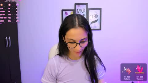 Leidy online show from January 31, 11:13 pm