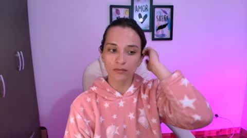 Leidy online show from February 17, 3:15 am