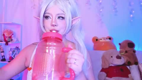 lilith asami24 online show from March 24, 10:09 am