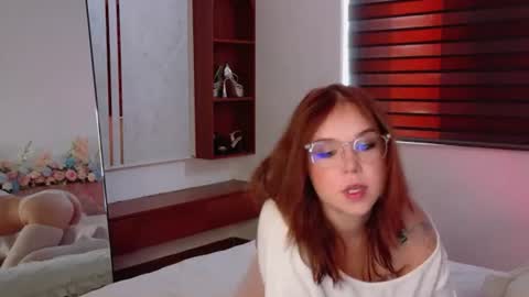 Lilith Bonheur online show from June 11, 12:32 am