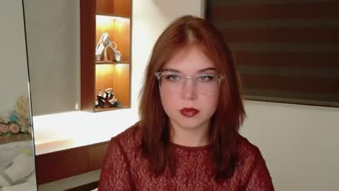 Lilith Bonheur online show from June 28, 9:10 pm