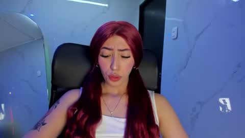 Snapshot of lilith_cooper20 chatting on October 18, 10:43 pm lilith cooper20 online show from October 18, 10:43 pm