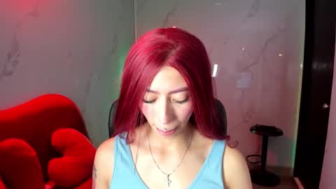 Snapshot of lilith_cooper20 chatting on October 21, 10:43 pm lilith cooper20 online show from October 21, 10:43 pm