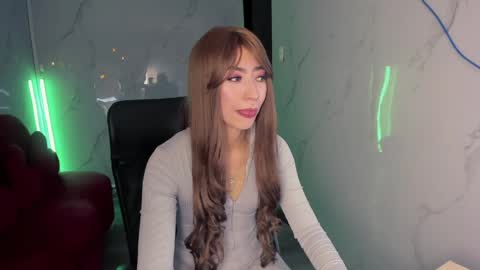 lilith cooper20 online show from May 20, 3:45 am