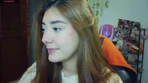 Lilith online show from March 17, 3:00 am