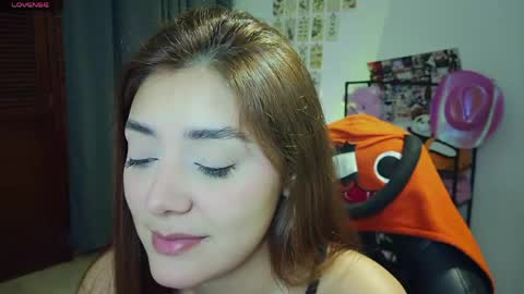 Lilith online show from April 14, 2:50 am