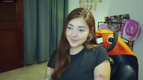 Lilith online show from April 15, 4:52 am