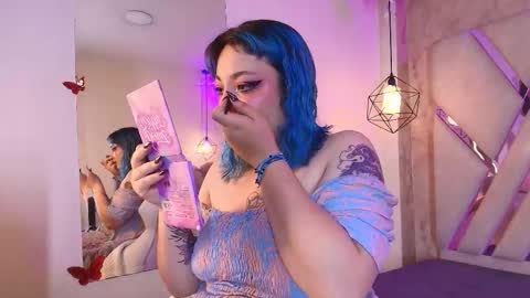   online show from December 16, 8:03 pm