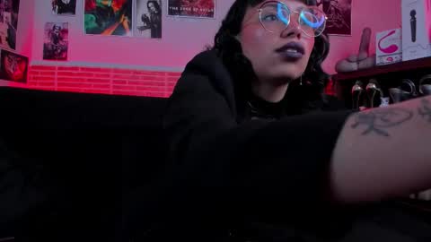 MISTRESS LILITH online show from September 12, 6:08 pm