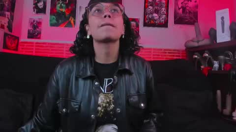 MISTRESS LILITH online show from September 29, 1:05 pm