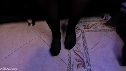 MISTRESS LILITH online show from January 15, 11:37 am