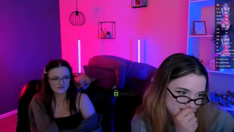 lilith_diva online show from February 1, 12:09 am