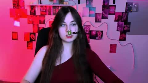 lilith_diva online show from March 1, 8:33 pm