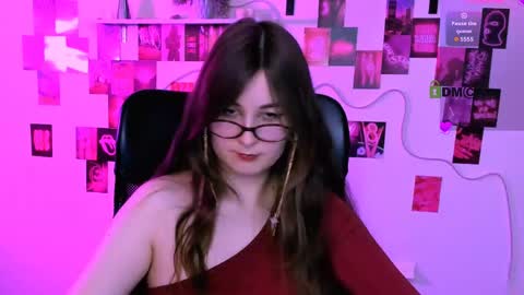 lilith_diva online show from April 15, 8:09 pm