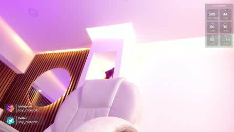 Lilith Gray online show from January 18, 3:16 pm