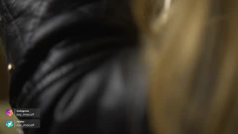 Lilith Gray online show from September 18, 4:25 am