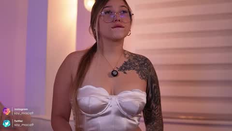 Lilith Gray online show from March 13, 12:39 am