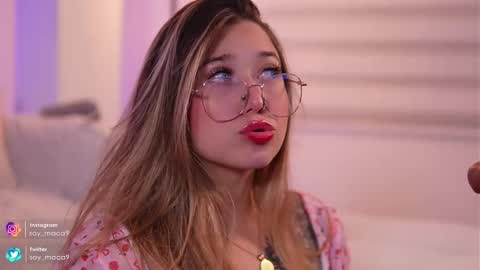 Lilith Gray online show from March 21, 1:10 am