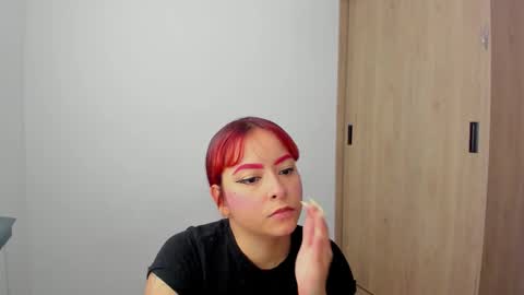 goddess of hell20 online show from March 22, 11:57 am