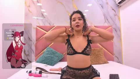 Lilith online show from February 19, 3:13 am