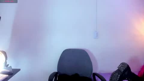 lilith_libelula online show from June 25, 11:37 am