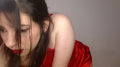 Snapshot of lilith_lovee_ chatting on April 7, 3:12 pm Lilith online show from April 7, 3:12 pm