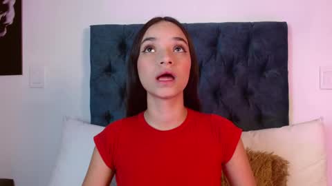 Lilith Nocturne online show from November 20, 7:13 pm