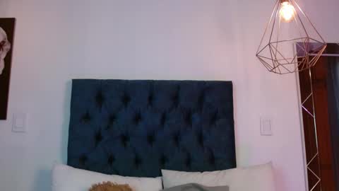 Lilith Nocturne online show from November 21, 6:39 pm