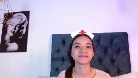 Lilith Nocturne online show from November 28, 8:11 pm