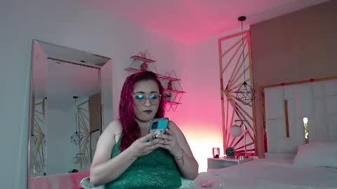 LILITH online show from March 1, 4:58 am